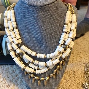 Stella & Dot Nomad Statement 3-n-1